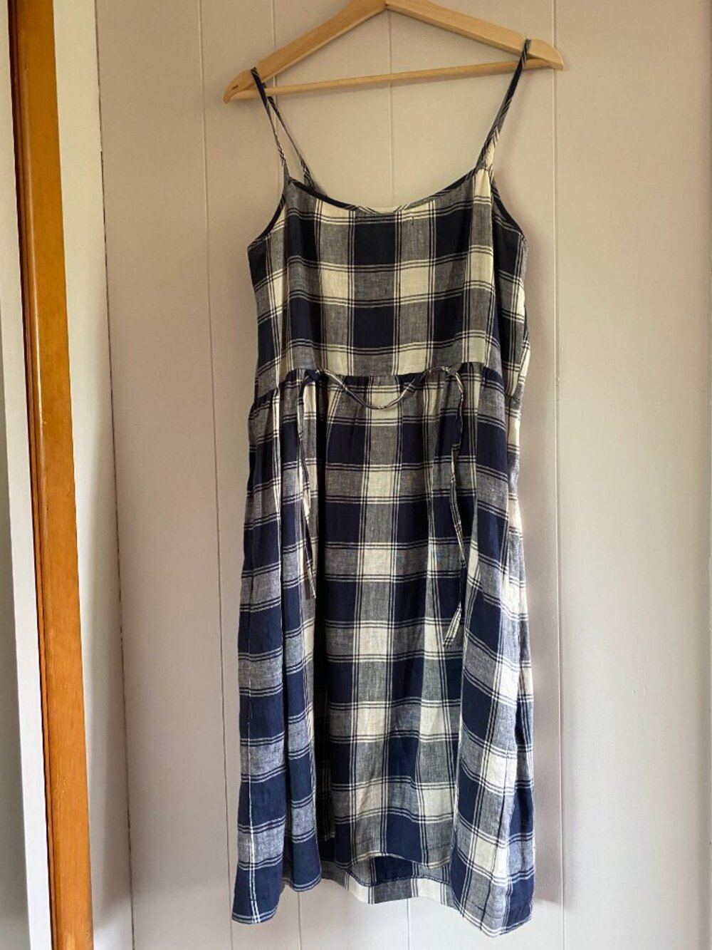 Pyne & Smith Slipdress - Picture 3 of 7